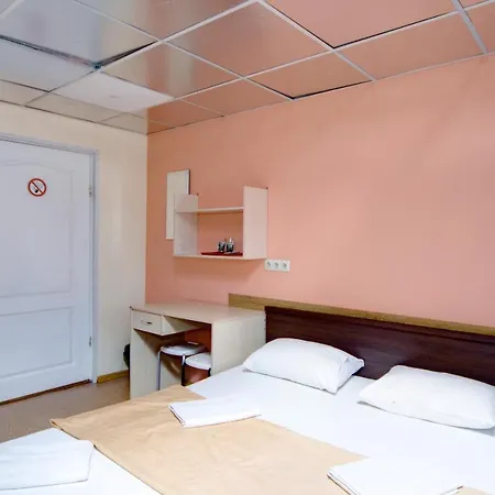 Podolski Parus Hostel *