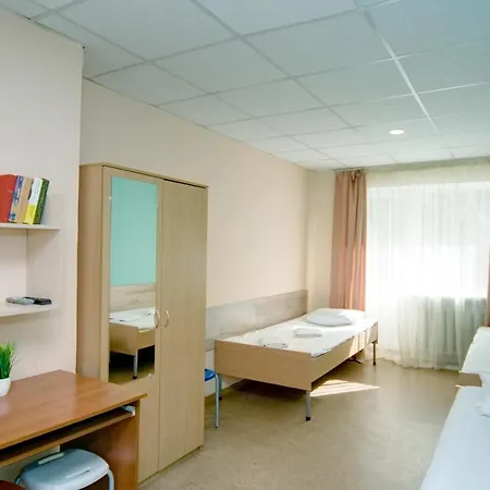 Hostel Podolski Parus Kiew