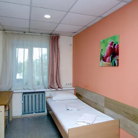 Hostel Podolski Parus Kiew