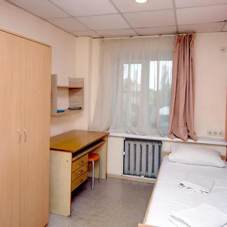 Hostel Podolski Parus Kiew
