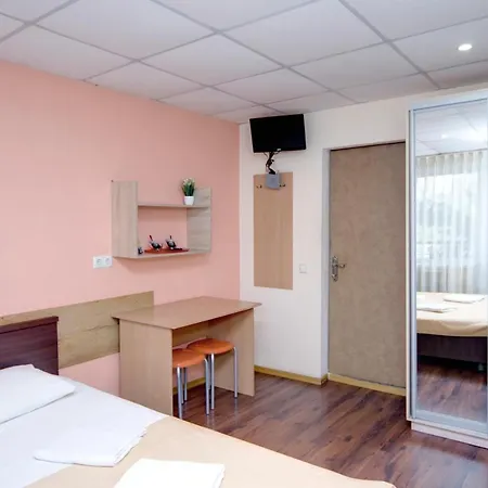 Hostel Podolski Parus